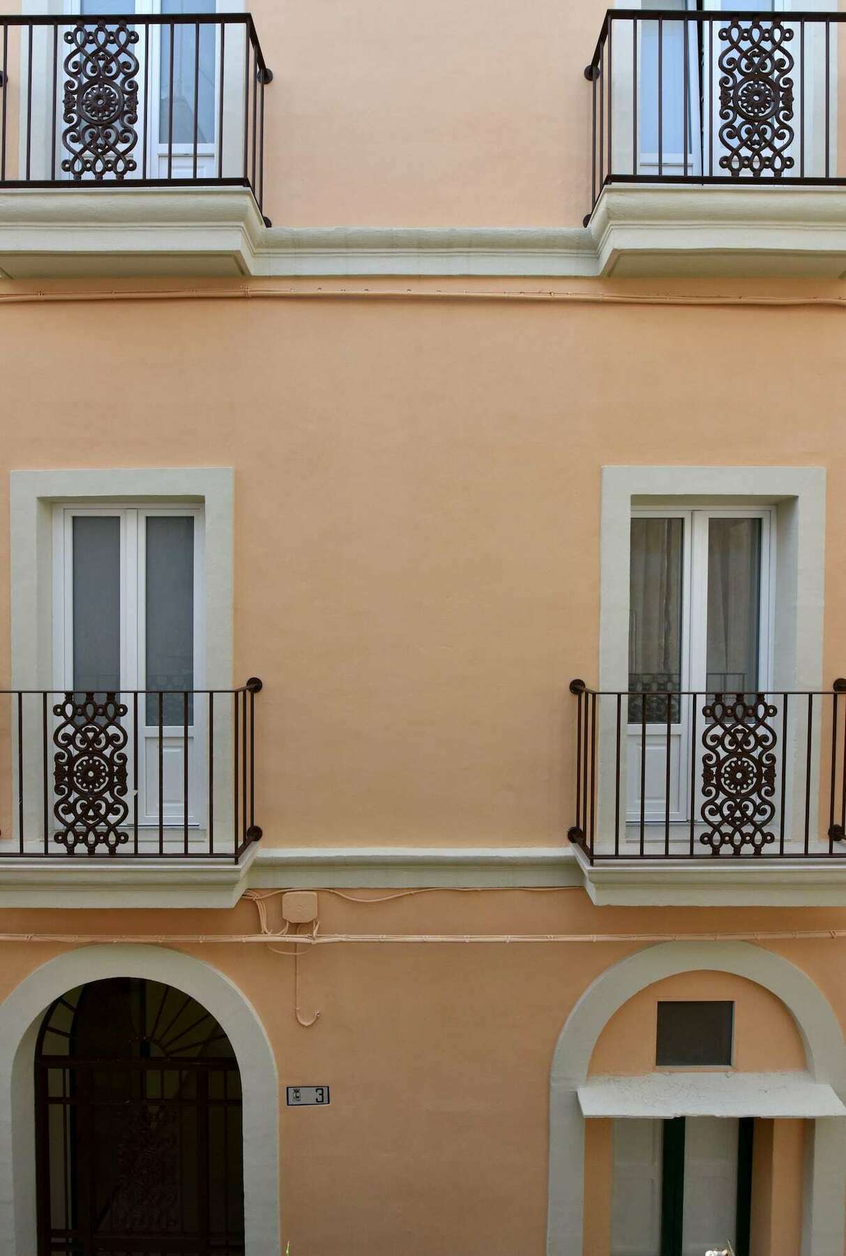 Fortino San Giorgio Gallipoli Exterior foto